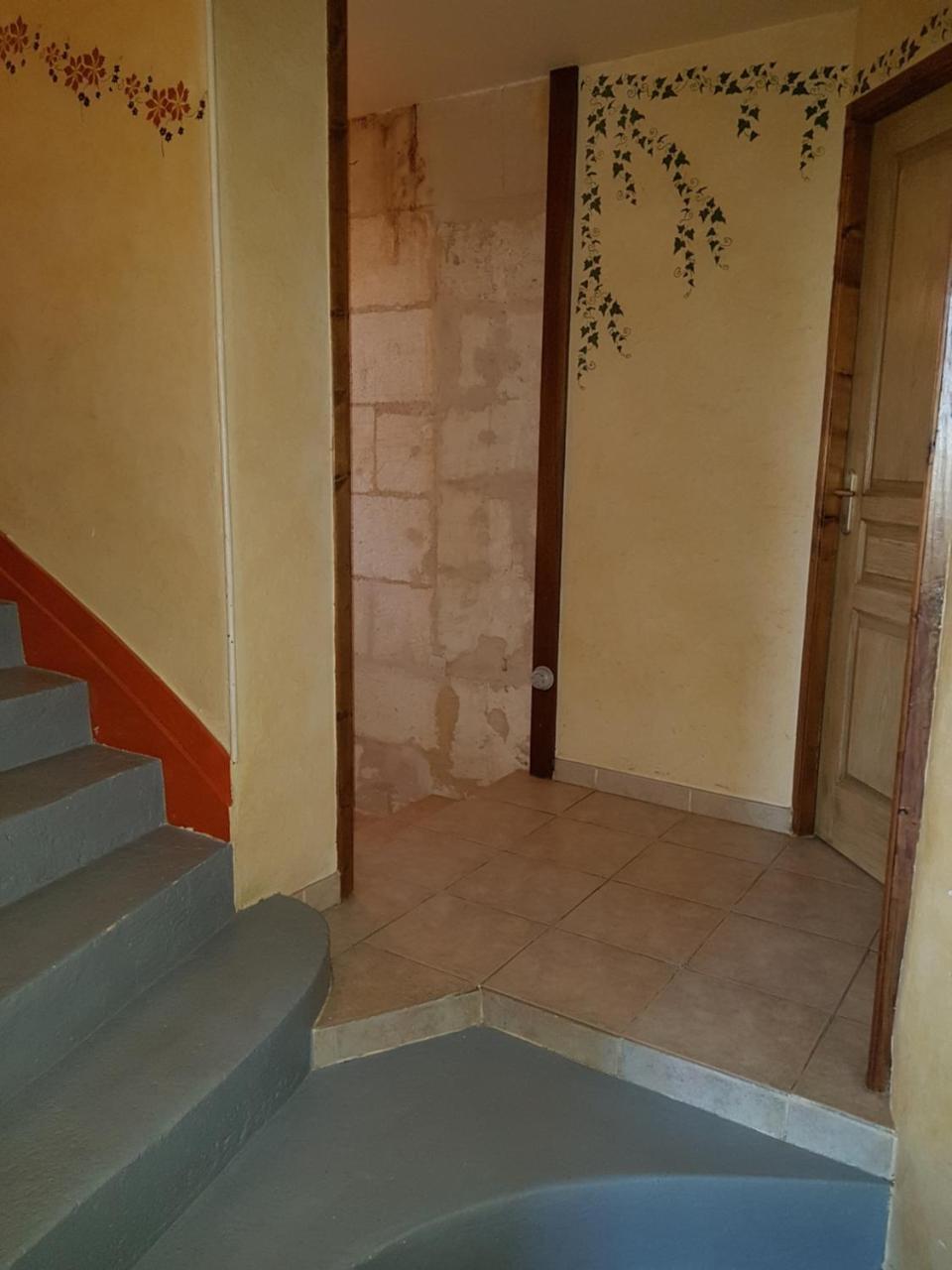 Golf De Teynac Acomodação com café da manhã Beychac-et-Caillau Exterior foto